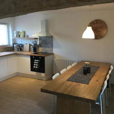 Nyaraló De Terophey & Kena *